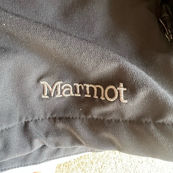 Marmot hiking Jacket - Picture 3 of 9